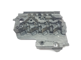 OSŁONA SILNIKA, WYGŁUSZENIE, POKRYWA FORD TRANSIT MK7 2.2 TDCI CC1Q-9U550-AB