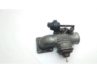 ZAWÓR EGR PRZEPUSTNICA VW TRANSPORTER T4 2.5 TDI MULTIVAN 074129499E