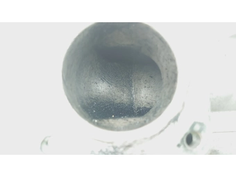 ZAWÓR EGR PRZEPUSTNICA VW TRANSPORTER T4 2.5 TDI MULTIVAN 074129499E