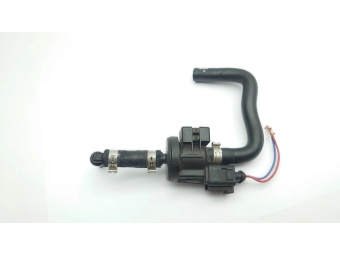 ELEKTROZAWÓR PAR PALIWA, ODPOWIETRZAJĄCY VW AUDI SKODA 2.0 TFSI 06E906517A