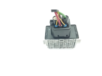 PRZEKAŹNIK ŚWIEC ŻAROWYCH ASTRA, ZAFIRA VECTRA CORSA 1.7, 1.9, 2.0 132049