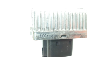 PRZEKAŹNIK ŚWIEC ŻAROWYCH ASTRA, ZAFIRA VECTRA CORSA 1.7, 1.9, 2.0 132049