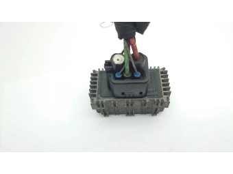 PRZEKAŹNIK ŚWIEC ŻAROWYCH ASTRA, ZAFIRA VECTRA CORSA 1.7, 1.9, 2.0 09132691