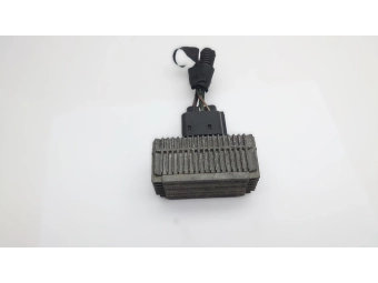 PRZEKAŹNIK ŚWIEC ŻAROWYCH ASTRA, ZAFIRA VECTRA CORSA 1.7, 1.9, 2.0 09132691