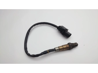 SONDA LAMBDA BOSCH OPEL MOVANO VIVARO MASTER TRAFIC 2.5 DCI 0281004040