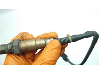 SONDA LAMBDA BOSCH OPEL MOVANO VIVARO MASTER TRAFIC 2.5 DCI 0281004040