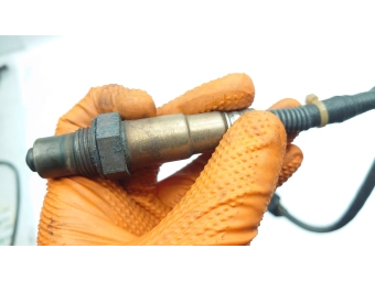 SONDA LAMBDA BOSCH OPEL MOVANO VIVARO MASTER TRAFIC 2.5 DCI 0281004040