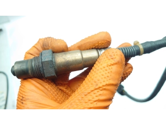 SONDA LAMBDA BOSCH OPEL MOVANO VIVARO MASTER TRAFIC 2.5 DCI 0281004040