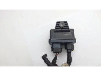 PRZEKAŹNIK ŚWIEC ŻAROWYCH FIAT DOBLO PUNTO 1.3 MJET COMBO 1.3 CDT 55229840