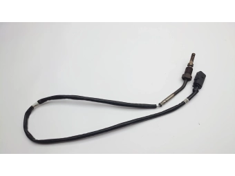 CZUJNIK TEMPERATURY SPALIN AUDI SEAT SKODA VW VAG 1.9-2.0 TDI 03L906088BS