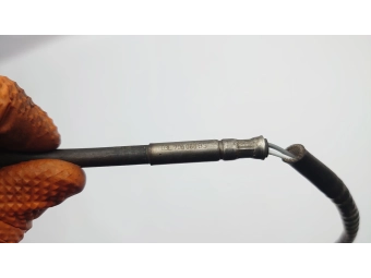 CZUJNIK TEMPERATURY SPALIN AUDI SEAT SKODA VW VAG 1.9-2.0 TDI 03L906088BS