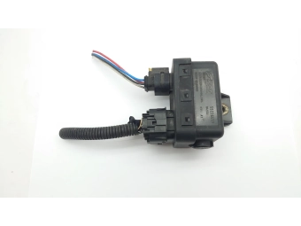 PRZEKAŹNIK ŚWIEC ŻAROWYCH FIAT DOBLO PUNTO 1.3 MJET COMBO1.3 CDTI 55226659