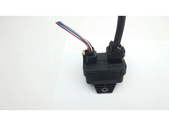 PRZEKAŹNIK ŚWIEC ŻAROWYCH FIAT DOBLO PUNTO 1.3 MJET COMBO1.3 CDTI 55226659