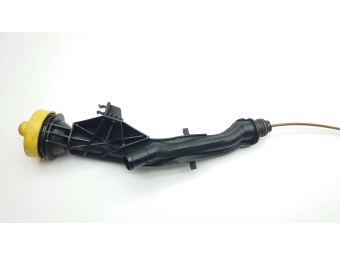 MIARKA OLEJU BAGNET WLEW RENAULT TRAFIC II VIVARO 2.0 DCI 8200949932