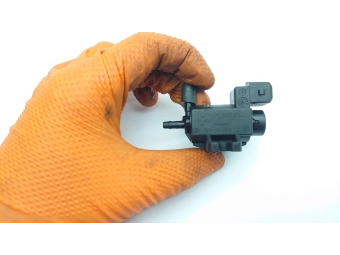 ELEKTROZAWÓ PODCIŚNIENIA OPEL ASTRA, ZAFIRA, MERIVA 1.7 CTDI 7.22448.00