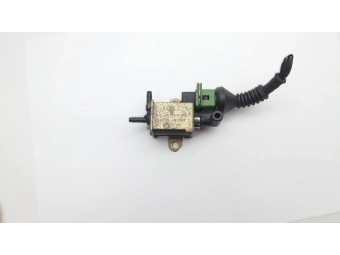ELEKTROZAWÓ PODCIŚNIENIA TURBO VW, AUDI, SKODA 1.8T, 2.4 2.8 V6 026906283H