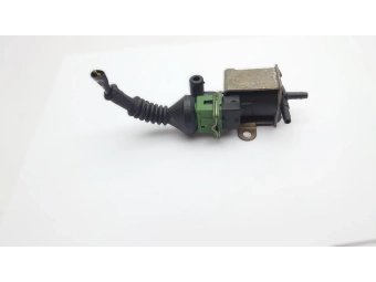 ELEKTROZAWÓ PODCIŚNIENIA TURBO VW, AUDI, SKODA 1.8T, 2.4 2.8 V6 026906283H