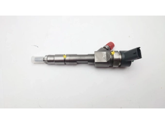 WTRYSKIWACZ BOSCH 0445110230 RENAULT MEGANE III 1.9 DCI SUZUKI 1.9DDiS TEST