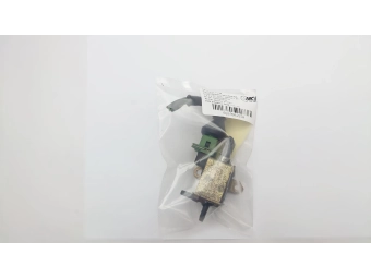 ELEKTROZAWÓ PODCIŚNIENIA TURBO VW, AUDI, SKODA 1.8T, 2.4 2.8 V6 026906283H