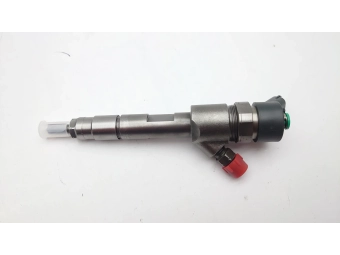 WTRYSKIWACZ BOSCH 0445110230 RENAULT MEGANE III 1.9 DCI SUZUKI 1.9DDiS TEST