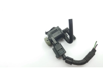 ELEKTROZAWÓ PODCIŚNIENIA VW, AUDI, SEAT, SKODA 1.6, 1.9, 2.0 TDI 1J0906283C