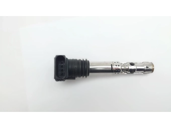 CEWKA ZAPŁONOWA VW GOLF, PASSAT 1.8T AUDI A3, A4, A6 1.8 T SEAT R0501S00400