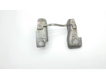 WSPORNIK UCHWYT TURBOSPRĘŻARKI RENAULT TRAFIC II VIVARO 2.0 DCI 144D03985R