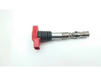 CEWKA ZAPŁONOWA AUDI A4, A6 A8 1.8 T, 2.0 ALT, 3.0 ASN, AVK, BBJ 06C905115L