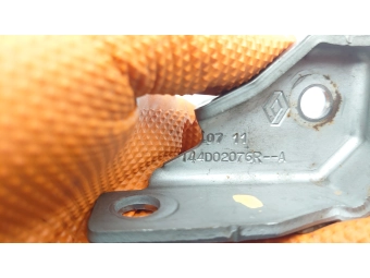 WSPORNIK UCHWYT TURBOSPRĘŻARKI RENAULT TRAFIC II VIVARO 2.0 DCI 144D03985R