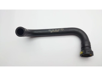 PRZEWÓD RURA WĄŻ ODMY OLEJOWEJ RENAULT TRAFIC VIVARO 2.5 DCI 8200480934