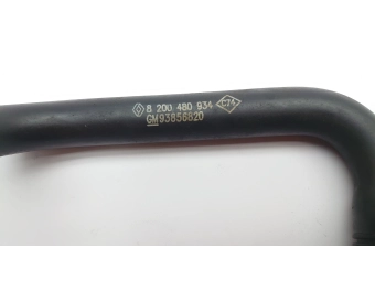 PRZEWÓD RURA WĄŻ ODMY OLEJOWEJ RENAULT TRAFIC VIVARO 2.5 DCI 8200480934