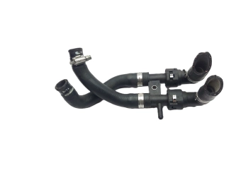 PRZEWODY WĘŻE NAGRZEWNICY ALFA 159 FIAT CROMA 1.9 2.4 JTDM 50501173 HUT1270