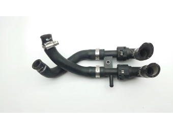 PRZEWODY WĘŻE NAGRZEWNICY ALFA 159 FIAT CROMA 1.9 2.4 JTDM 50501173 HUT1270