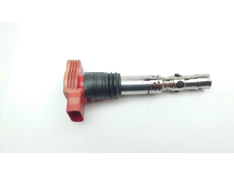 CEWKA ZAPŁONOWA AUDI A4, A6 A8 1.8 T, 2.0 ALT, 3.0 ASN, AVK, BBJ 5DA193175701