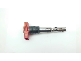 CEWKA ZAPŁONOWA AUDI A4, A6 A8 1.8 T, 2.0 ALT, 3.0 ASN, AVK, BBJ 5DA193175701