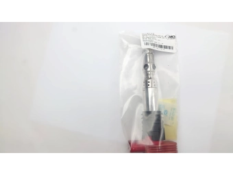 CEWKA ZAPŁONOWA AUDI A4, A6 A8 1.8 T, 2.0 ALT, 3.0 ASN, AVK, BBJ 5DA193175701