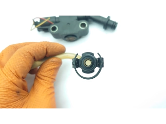 ZAWÓR ODCIĘCIA PALIWA ELAB MERCEDES SPRINTER, VITO 2.2, 2.7 CDI A6110780049