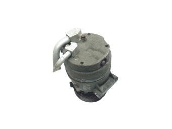 SPRĘŻARKA KLIMATYZACJI MASTER TRAFIC 2.5 DCI, MOVANO VIVARO CDTI 8200795534