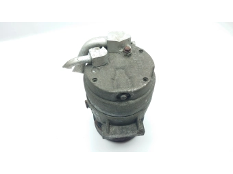 SPRĘŻARKA KLIMATYZACJI MASTER TRAFIC 2.5 DCI, MOVANO VIVARO CDTI 8200795534