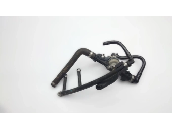 ZAWÓR PODCIŚNIENIA, ROZDZIELACZ VW GOLF PASSAT, A3, A4, A6 1.8 T 058133753B