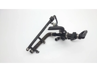 ZAWÓR PODCIŚNIENIA, ROZDZIELACZ VW GOLF PASSAT, A3, A4, A6 1.8 T 058133753B