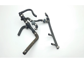 ZAWÓR PODCIŚNIENIA, ROZDZIELACZ VW GOLF PASSAT, A3, A4, A6 1.8 T 058133753B