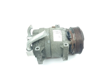 SPRĘŻARKA KLIMATYZACJI MASTER TRAFIC 2.5 DCI, MOVANO VIVARO CDTI 8200795534