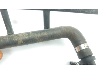 ZAWÓR PODCIŚNIENIA, ROZDZIELACZ VW GOLF PASSAT, A3, A4, A6 1.8 T 058133753B