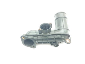 PRZEWÓD RURA DOLOT TRANSIT 2.2 TDCI, DUCATO, BOXER, JUMPER 6C1Q-9E470-AE