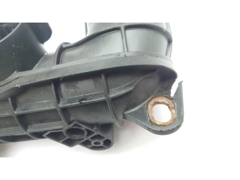 PRZEWÓD RURA DOLOT TRANSIT 2.2 TDCI, DUCATO, BOXER, JUMPER 6C1Q-9E470-AE