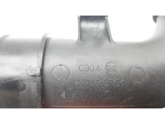 RURA PRZEWÓD INTERCOOLER DÓL FIAT DUCATO 2.3 JTD MultiJet 06-14 C904