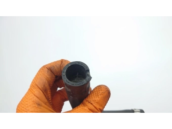 PRZEWÓD WĄŻ WODY FIAT DOBLO PUNTO 1.3 JTD MULTIJET OPEL COMBO CDTI 55185382