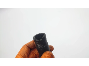 PRZEWÓD WĄŻ WODY FIAT DOBLO PUNTO 1.3 JTD MULTIJET OPEL COMBO CDTI 55185382