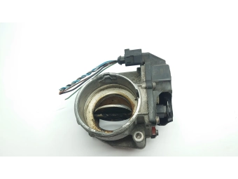 PRZEPUSTNICA, KLAPA GASZĄCA VW, AUDI, SEAT SKODA 1.9 TDI 2.0 TDI 03G128063A